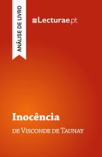 Inocência - Visconde de Taunay (análise de livro)