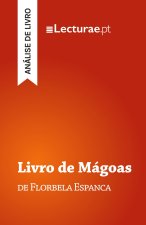 Livro de Mágoas - Florbela Espanca (análise de livro)