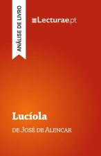 Lucíola - José de Alencar (análise de livro)