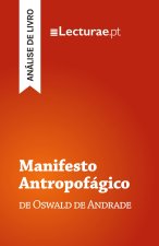 Manifesto Antropofágico - Oswald de Andrade (análise de livro)