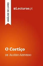 O Cortiço - Aluísio Azevedo (análise de livro)