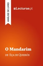 O Mandarim - Eça de Queirós (análise de livro)