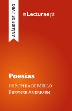Poesias - Sophia de Mello Breyner Andresen (análise de livro)