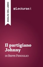 Il partigiano Johnny - Beppe Fenoglio (analisi del libro)