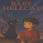 BABY HELLCAT
