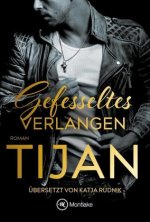 Gefesseltes Verlangen