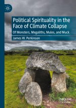Political Spirituality in the Face of Climate Collapse