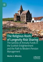 The Religious Roots of Longevity Risk Sharing