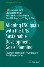 Aligning ESG goals with the UNs Sustainable Development Goals Planning