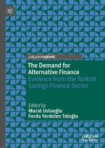 The Demand for Alternative Finance