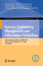 Science, Engineering Management and Information Technology