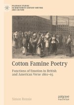Cotton Famine Poetry