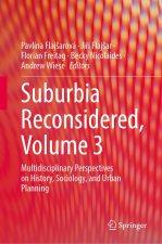 Suburbia Reconsidered, Volume 3