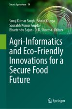 Agri-Informatics and Eco-Friendly Innovations for a Secure Food Future