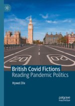 British Covid Fictions