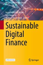 Sustainable Digital Finance