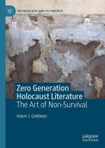 Zero Generation Holocaust Literature