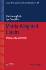 Matrix-Weighted Graphs