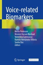 Voice-related Biomarkers