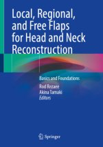 Regional and Free Flaps for Head and Neck Reconstruction