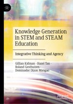 Integrative Thinking and Knowledge Generation in STEA+M Education