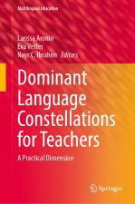 Dominant Language Constellations for Teachers