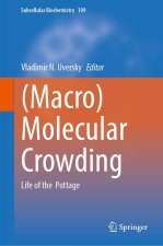 (Macro)Molecular Crowding
