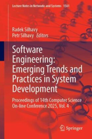 Software Engineering: Emerging Trends and Practices in System Development