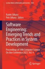 Software Engineering: Emerging Trends and Practices in System Development