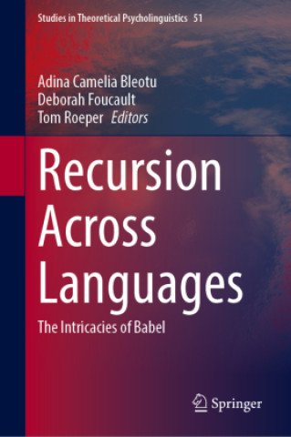 Recursion Across Languages