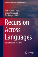 Recursion Across Languages