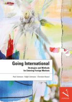 Going International