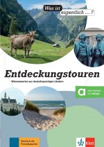 Was ist eigentlich...? Entdeckungsreisen