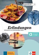 Was ist eigentlich...? Erfindungen