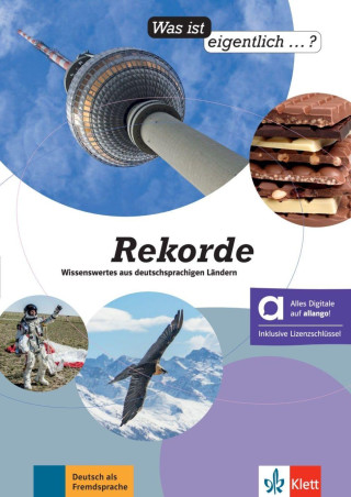 Was ist eigentlich...? Rekorde