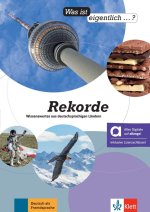 Was ist eigentlich...? Rekorde