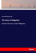 The Story of Magellan