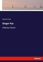 Ginger Pye