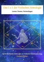 Das 1 x 1 der Vedischen Astrologie