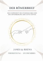 Der Römerbrief - Studienbibel