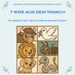 Tiere aus dem Tanach