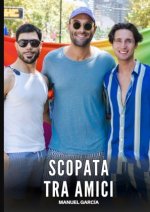 Scopata tra Amici