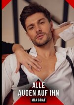 Alle Augen auf ihn
