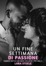 Un Fine Settimana di Passione
