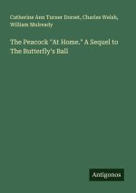 The Peacock 