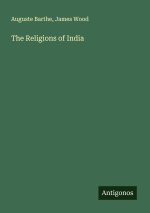 The Religions of India