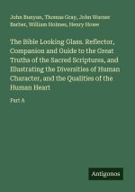 The Bible Looking Glass. Reflector, Companion and Guide to the Great Truths of the Sacred Scriptures, and Illustrating the Diversities of Human Charac