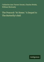 The Peacock 