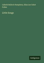 Little Songs