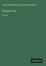 Joseph's Coat